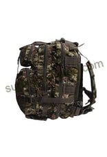 SGS Assault Military Style Backpack (8 Color)