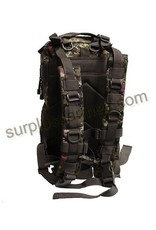 SGS Sac A Dos Style Militaire (8 Couleur) D'Assault