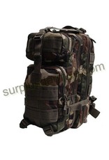 SGS Assault Military Style Backpack (8 Color)