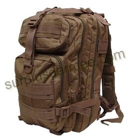 SGS Sac A Dos Style Militaire (8 Couleur) D'Assault