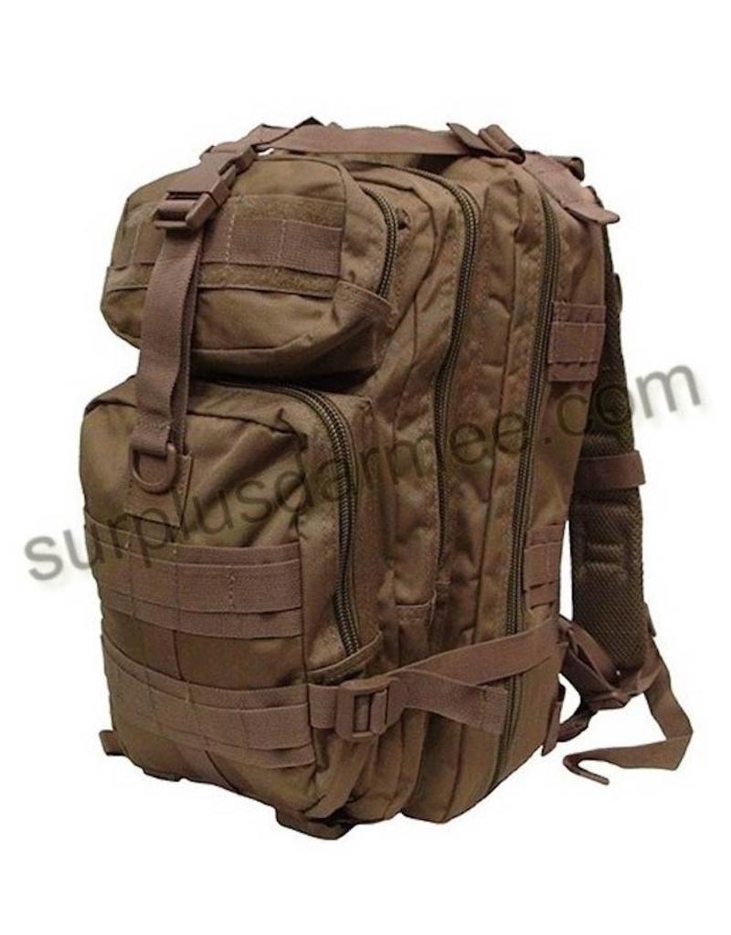 SGS Sac A Dos Style Militaire (8 Couleur) D'Assault