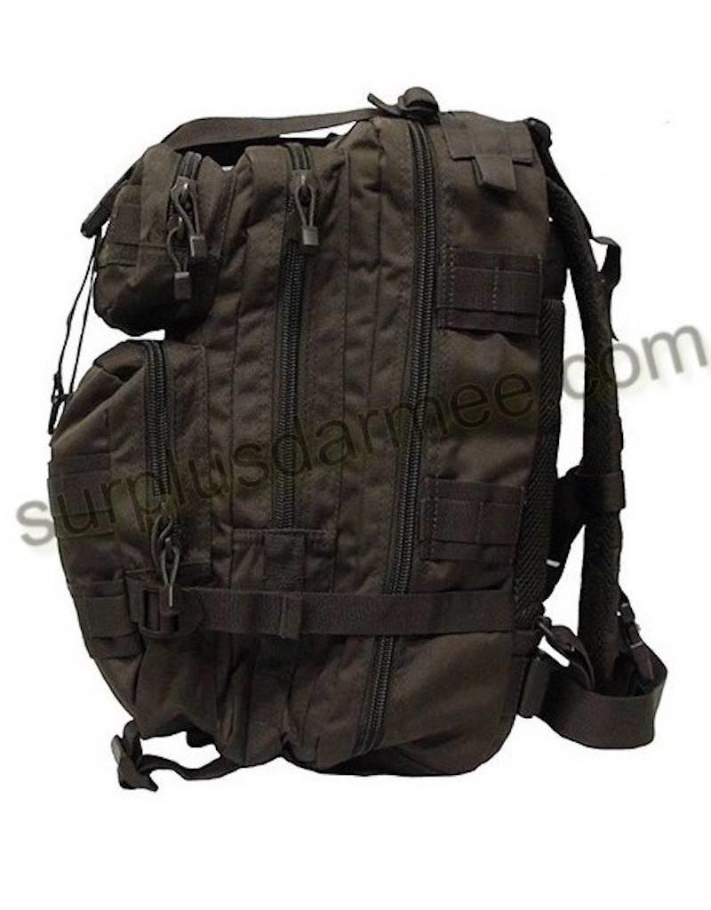 SGS Assault Military Style Backpack (8 Color)