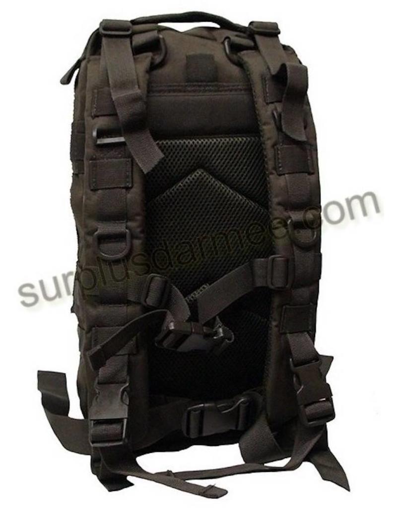 SGS Sac A Dos Style Militaire (8 Couleur) D'Assault