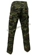 SGS SGS Military Style Pants Cadpat Camo