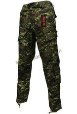 SGS SGS Military Style Pants Cadpat Camo