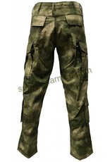 SGS SGS A-Tac FG Army Style Pants
