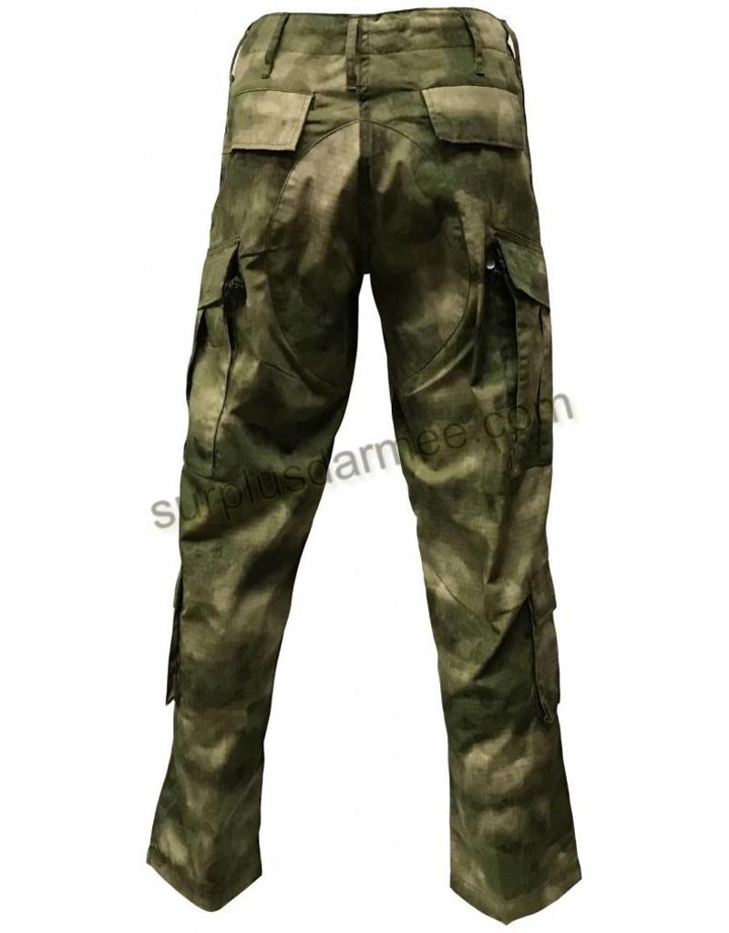 SGS SGS A-Tac FG Army Style Pants