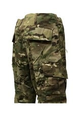 SGS SGS Military Style Camo Pants