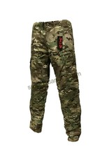 SGS SGS Military Style Camo Pants