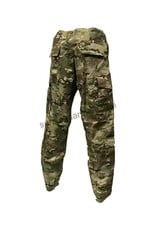 SGS SGS Military Style Camo Pants