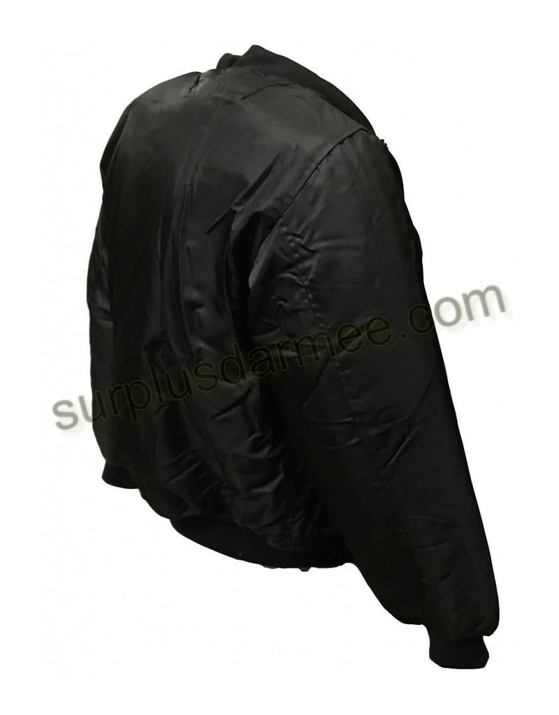 SGS Aviation Coat Bomber Style Military SGS