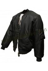 SGS Aviation Coat Bomber Style Military SGS