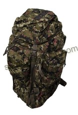 SGS Sac A Dos 80 Litre Camo Digi-Green SGS
