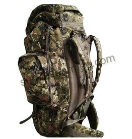 SGS Backpack 80 Liter Cadpat Canadian Style Military SGS