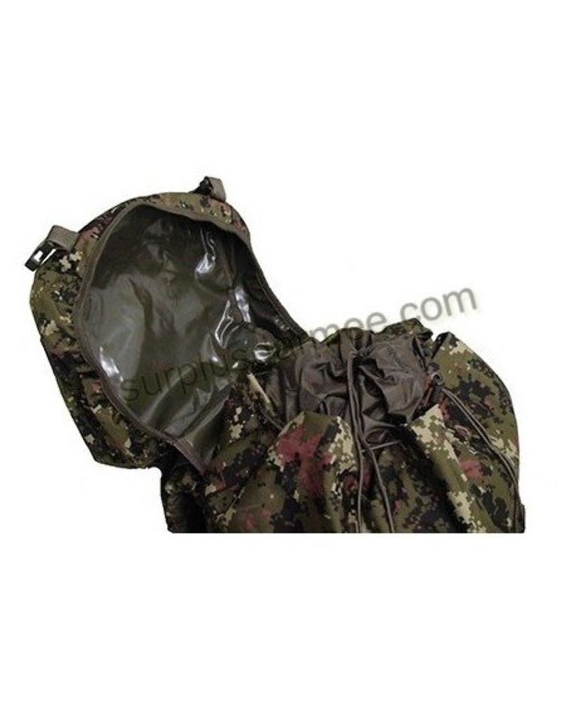 SGS Sac A Dos 80 Litre Camo Digi-Green SGS