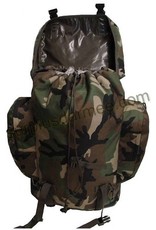 SGS Camo 65L Military Style Backpack (4 Color)