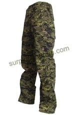 SGS Canadian Cadpat Pants