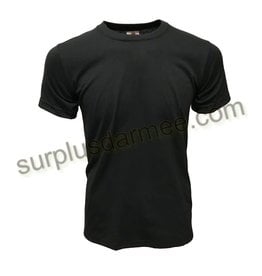 SPORTSMAN T-Shirt Sportsman 4 Couleur 50% Poly 50% Cotton