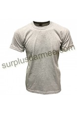 SPORTSMAN T-Shirt Sportsman 4 Colors 50% Poly 50% Coton