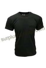 SPORTSMAN Sportsman T-Shirt with Pocket 3 Color