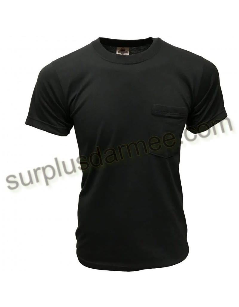 SPORTSMAN Sportsman T-Shirt with Pocket 3 Color