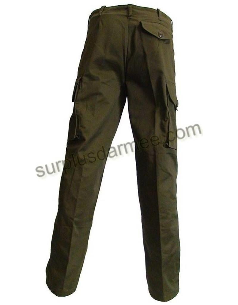 Canadian military cago pants - ワークパンツ