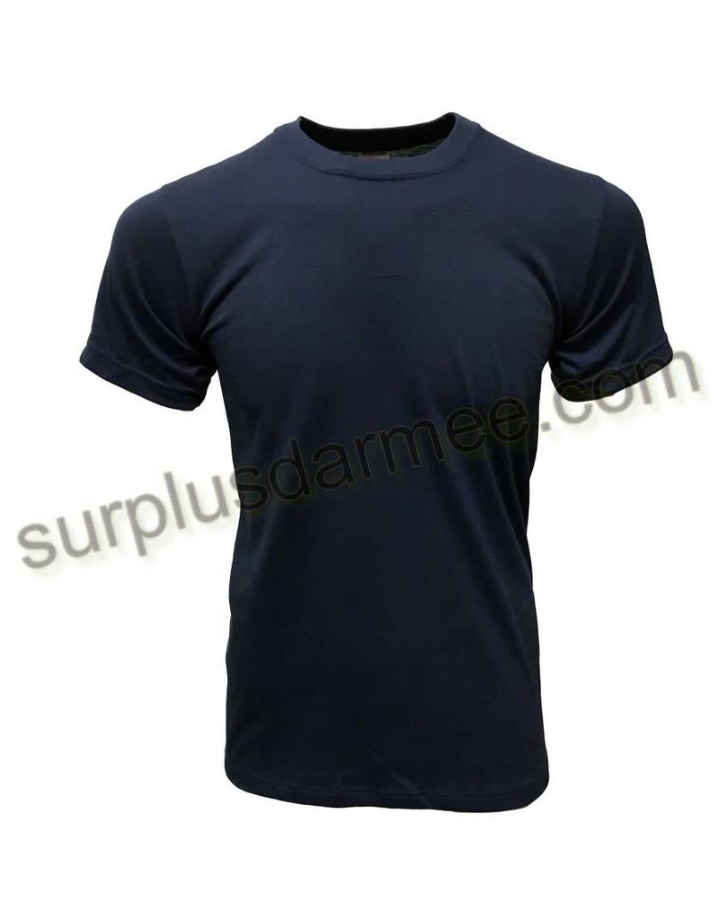 SPORTSMAN T-Shirt Sportsman 4 Colors 50% Poly 50% Coton