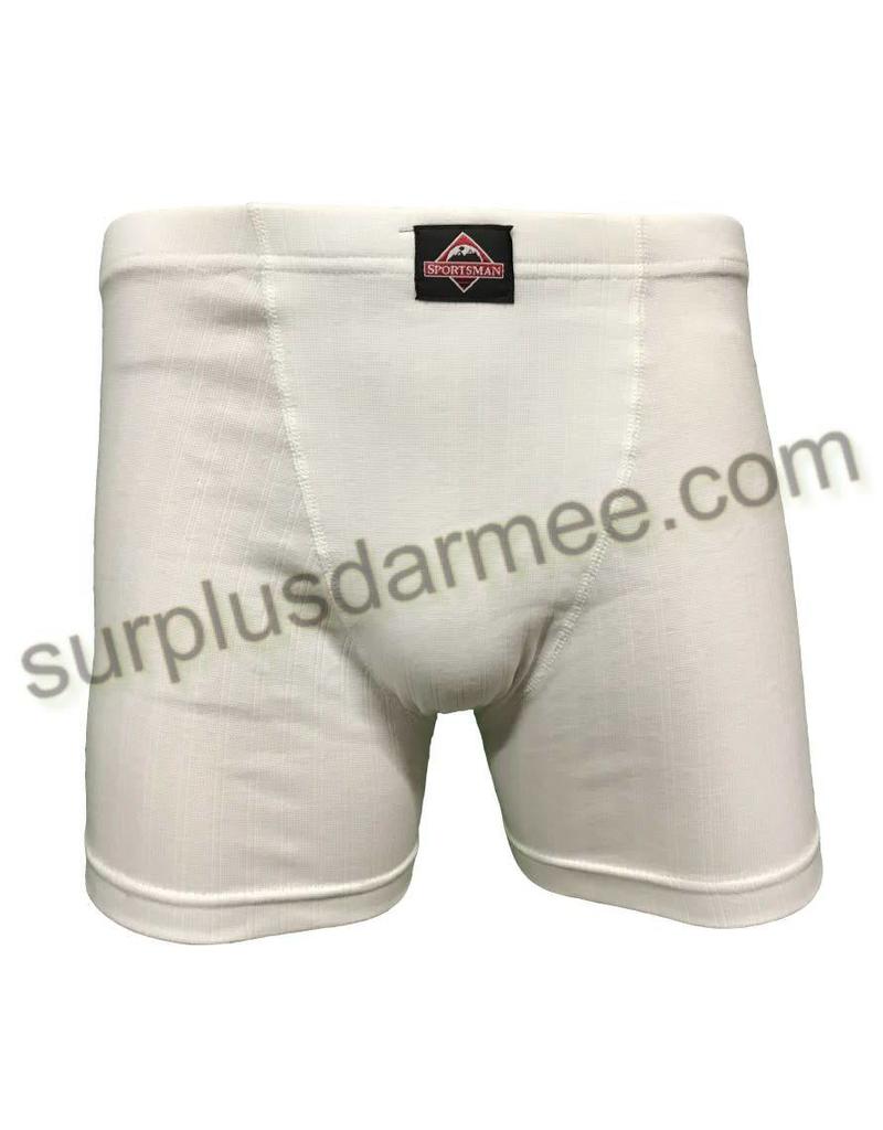 SPORTSMAN Sous-Vêtement Boxer Sportsman 2826