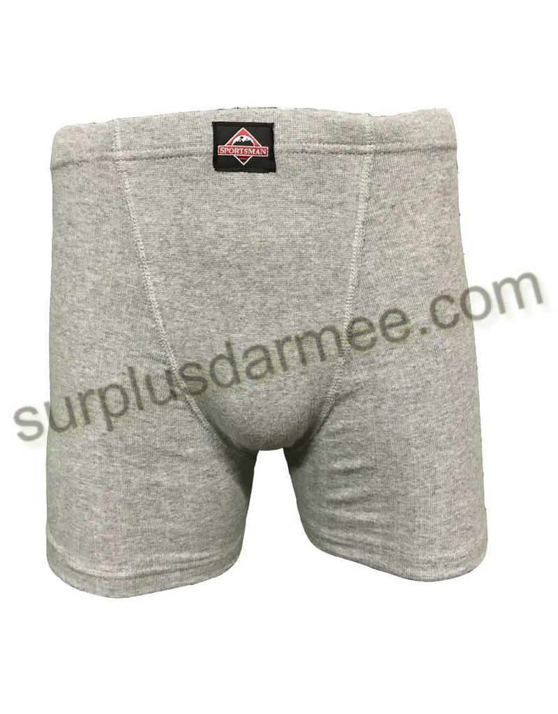 German Military Surplus Boxer Briefs, White, 6 Pack - 714452, Military  Underwear & Long Johns at Sportsman's Guide