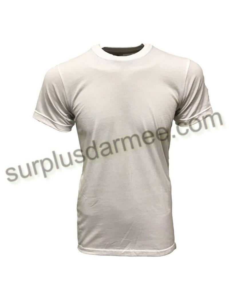SPORTSMAN T-Shirt Sportsman 4 Couleur 50% Poly 50% Cotton