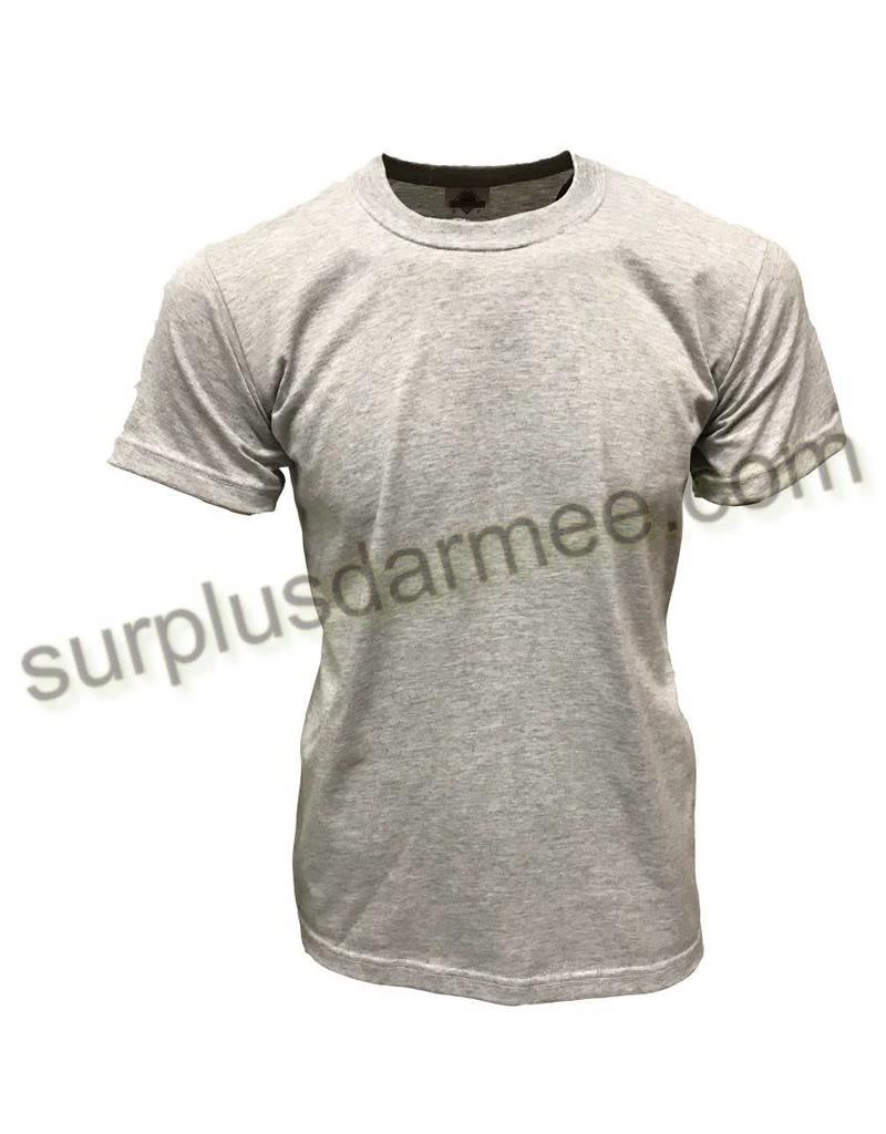 SPORTSMAN T-Shirt Sportsman 4 Couleur 50% Poly 50% Cotton