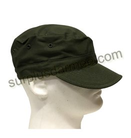 SGS Casquette G.I Kaki Style Militaire SGS