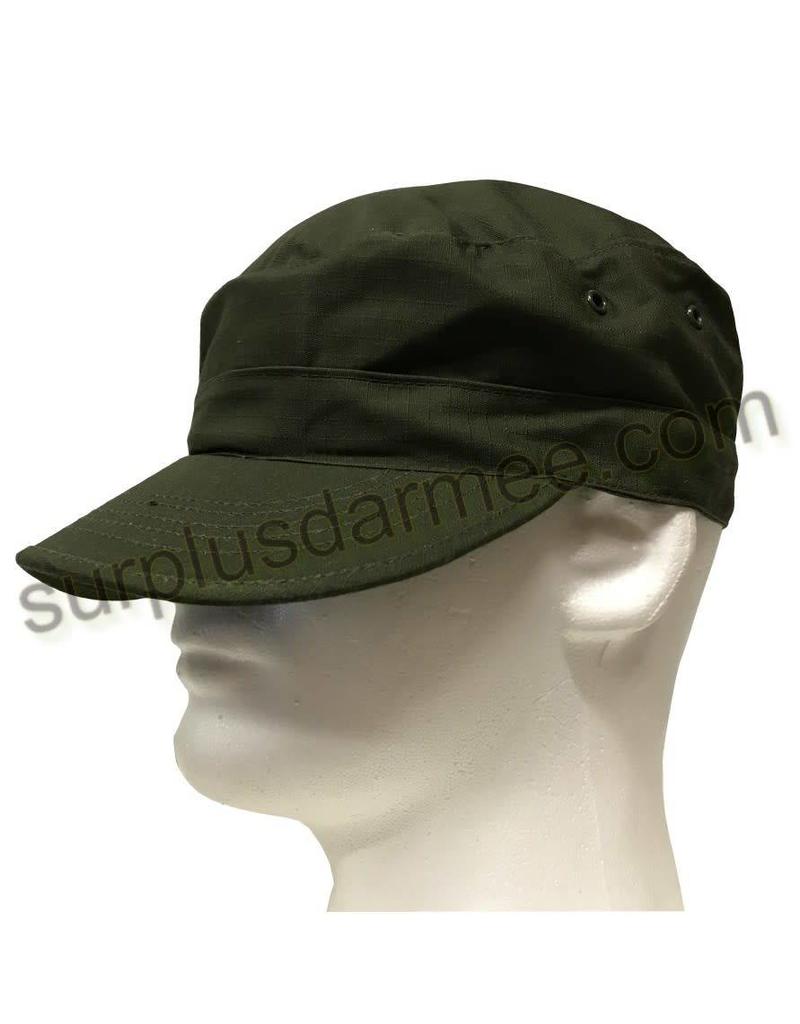 SGS Casquette G.I Kaki Style Militaire SGS