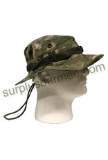 MILCOT MILITARY Boonie Hat Chapeau Camouflage Multicam