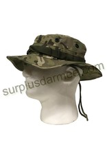 MILCOT Boonie Hat Hat Camouflage Multicam