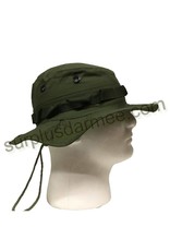 SGS Boonie Hat Olive SGS