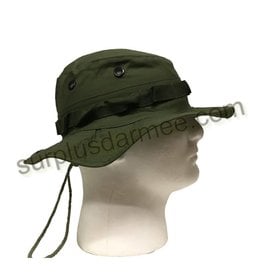 SGS Boonie Hat Olive SGS