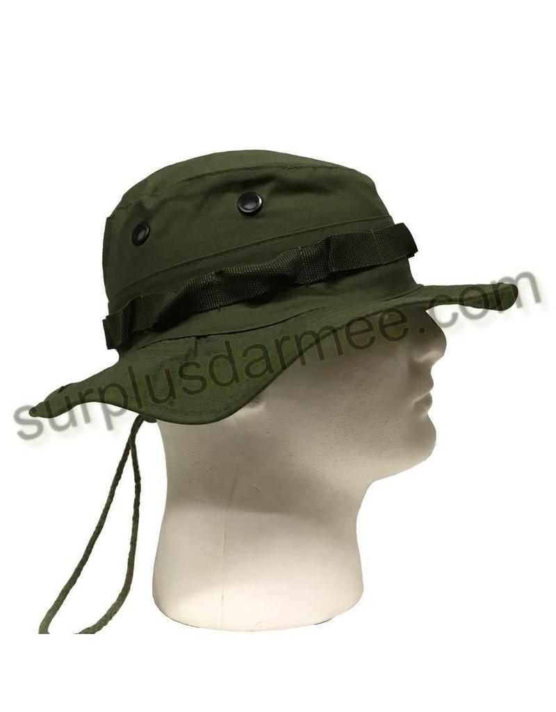 SGS Boonie Hat Chapeau Olive SGS