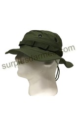 SGS Boonie Hat Olive SGS