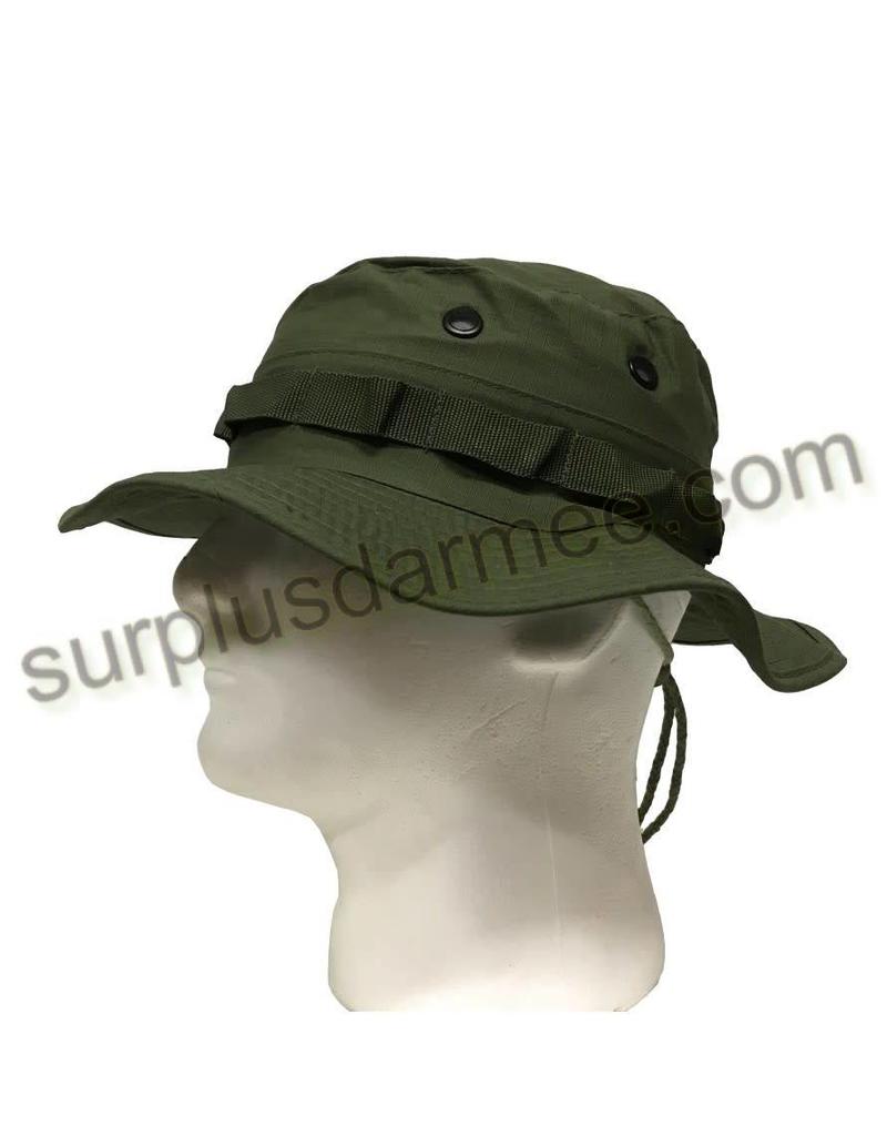 SGS Boonie Hat Chapeau Olive SGS