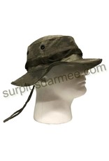 MILCOT MILITARY Boonie Hat Chapeau A-Tacs Style Miliaire