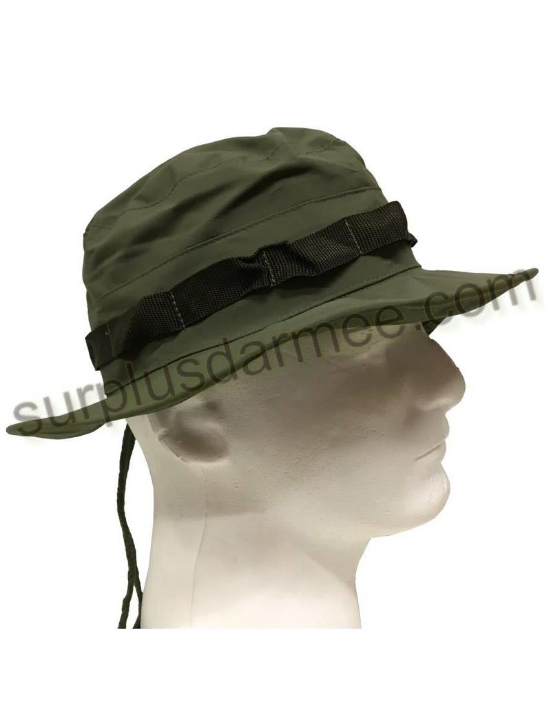 woodland boonie hat