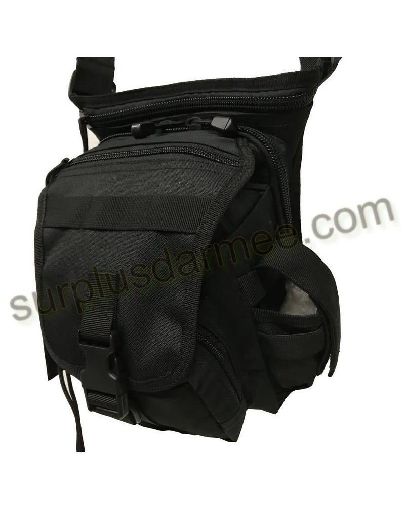 SGS Utility Bag Clutch Bag Size and Leg or Shoulder Strap SGS