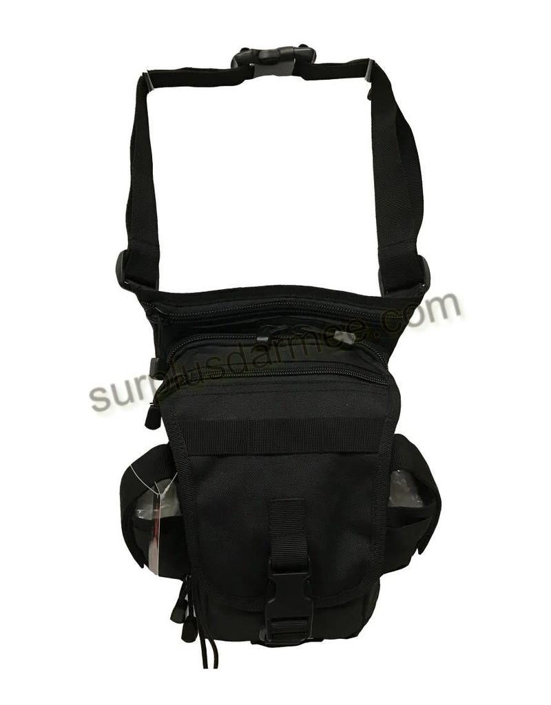 SGS Utility Bag Clutch Bag Size and Leg or Shoulder Strap SGS