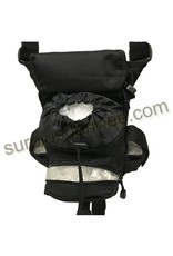 SGS Sac Tactical Pochette Taille et Jambe ou Bandoulière SGS