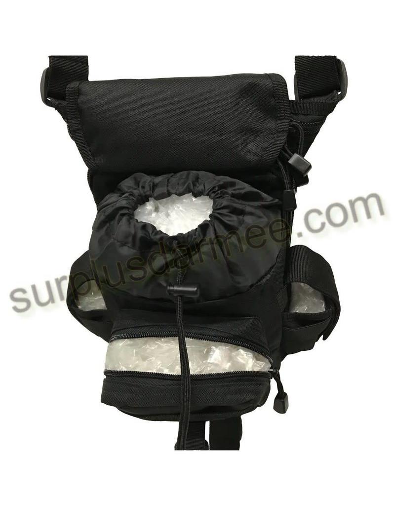 SGS Utility Bag Clutch Bag Size and Leg or Shoulder Strap SGS