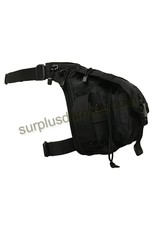 SGS Utility Bag Clutch Bag Size and Leg or Shoulder Strap SGS