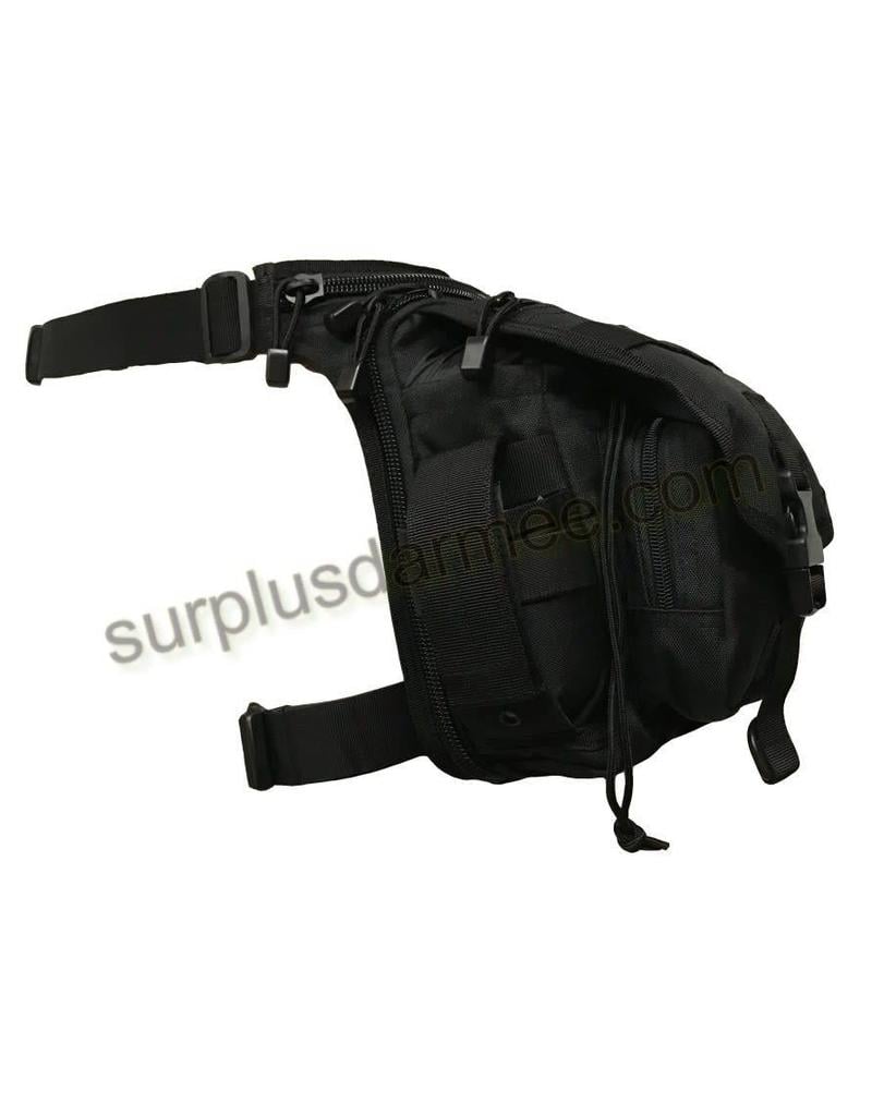 SGS Utility Bag Clutch Bag Size and Leg or Shoulder Strap SGS