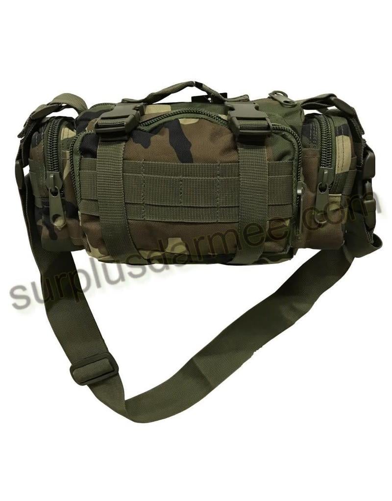 SGS Tactical Shoulder Bag tactical - Army Supply Store Military