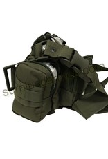 SGS Sac Pochette Taille et Bandoulière Tactical SGS